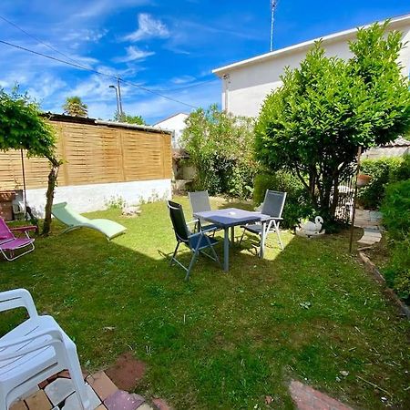 Maison De Vacances Climatisee 4 Etoiles Saint-Georges-de-Didonne Exterior foto