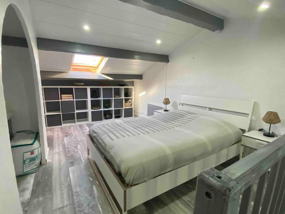Maison De Vacances Climatisee 4 Etoiles Saint-Georges-de-Didonne Exterior foto